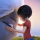 Illustration for article titled Zendaya is not Meechee in Abominable, but this is still the better animated yeti movie